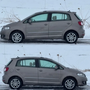 Golf 6 plus  Automat  Bi-Xenon  2.0 diesel - imagine 3