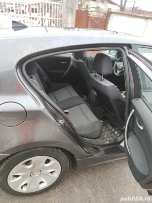 Bmw 116i 2006 - imagine 4