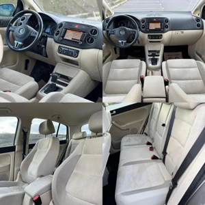 Golf 6 plus  Automat  Bi-Xenon  2.0 diesel - imagine 4