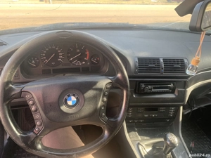 Vând BMW din 2000