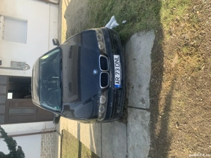 Vând BMW din 2000 - imagine 5