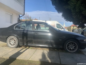 Vând BMW din 2000 - imagine 4