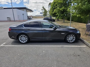 BMW seria 5 F10 - imagine 2
