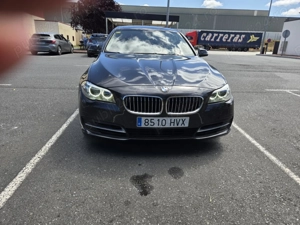 BMW seria 5 F10