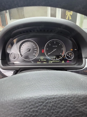 BMW seria 5 F10 - imagine 7