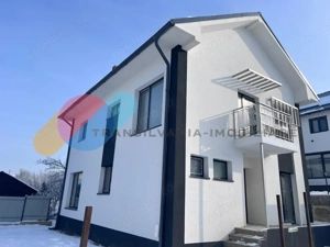 Casă în Sânnicoară, 4 camere, zona linistita
