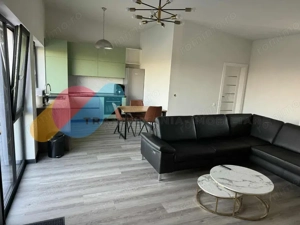 Apartament 3 camere la casa, 80mp + terasa 70mp - Dezmir