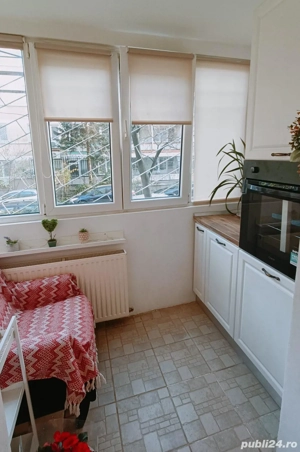 Inchiriere apartament 3 camere - Zona Tineretului - imagine 3