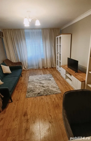 Inchiriere apartament 3 camere - Zona Tineretului - imagine 2