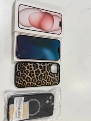 iphone 15 plus - imagine 5