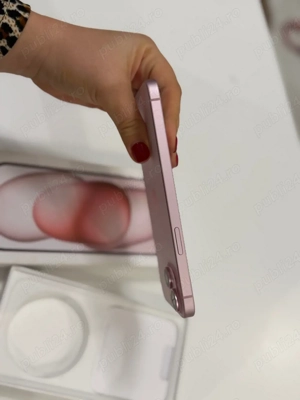 iphone 15 plus - imagine 4