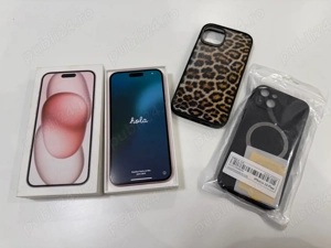 iphone 15 plus - imagine 3