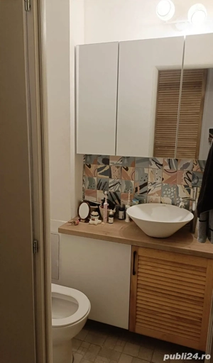 Inchiriere apartament 3 camere - Zona Tineretului - imagine 4
