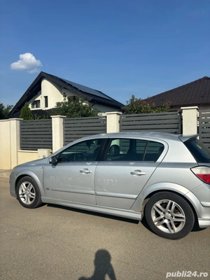 Vand Opel Astra H 2006 - imagine 2