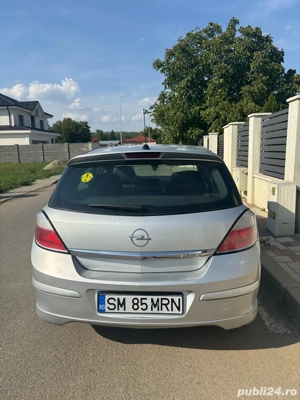 Vand Opel Astra H 2006 - imagine 3