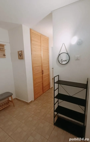 Inchiriere apartament 3 camere - Zona Tineretului - imagine 9
