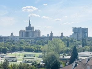 Particular, vand apartament spatios zona Petrom City - Casa Presei