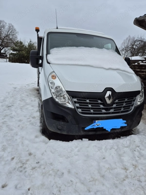 Renault Master - imagine 2