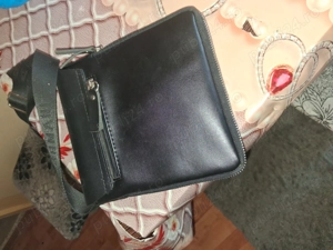 Geanta de umar armani