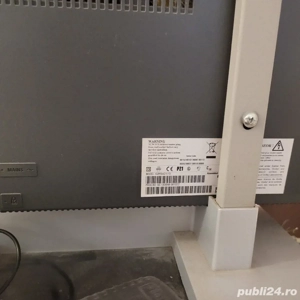 Televizor pentru piese