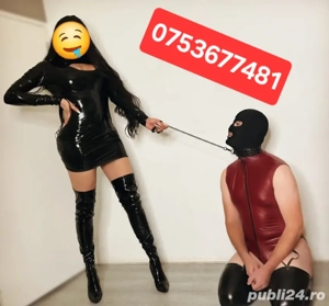 "Arta Masajului: Relaxare și Dominare prin Stimularea Prostatei" - imagine 2