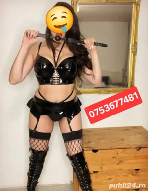 "Arta Masajului: Relaxare și Dominare prin Stimularea Prostatei" - imagine 5