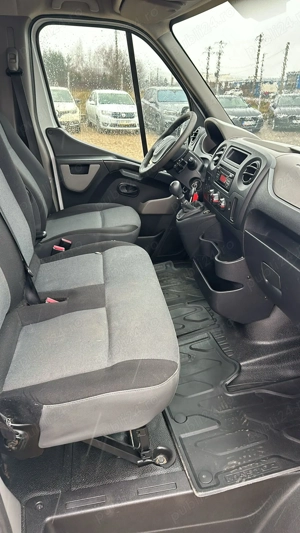 Renault Master - imagine 4