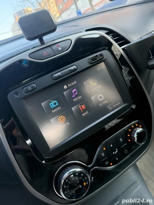 Renault Captur Automat  - imagine 2