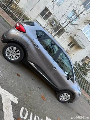 Renault Captur Automat  - imagine 3