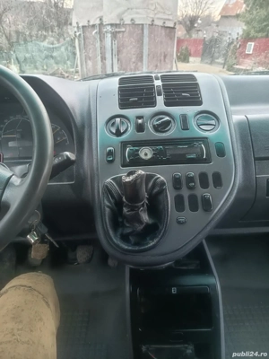 vand Mercedez Vito - imagine 2