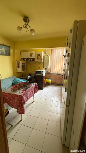 Apartament cu o camera confort 1 in zona Dorobanti-Rosiorilor  - imagine 5