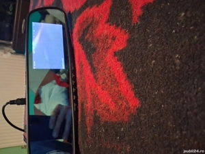 Camera pt masina oglinda