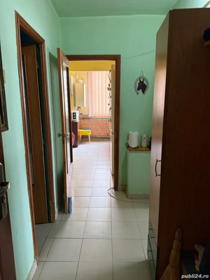 Apartament cu o camera confort 1 in zona Dorobanti-Rosiorilor  - imagine 8