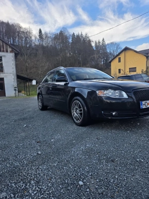 vând Audi A4B7 - imagine 5