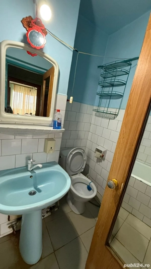Apartament cu o camera confort 1 in zona Dorobanti-Rosiorilor  - imagine 4