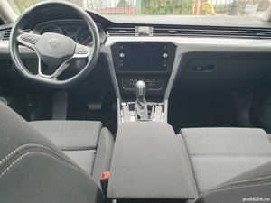 Volkswagen Passat 2.0 TDI - imagine 6