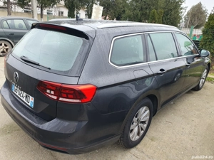 Volkswagen Passat 2.0 TDI - imagine 10