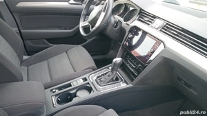 Volkswagen Passat 2.0 TDI - imagine 3