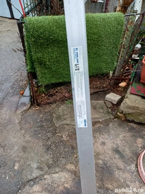 Bare pentru remorca frig