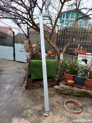 Bare pentru remorca frig - imagine 2