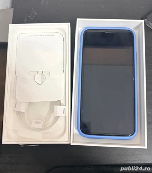 iphone 11 64 gb white full box