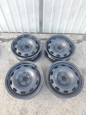 jante Skoda Fabia Golf 4