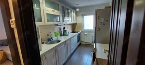 Apartament 3 camere, decomandat, complet renovat & utilat, et. 1 din 4, zona Grivitei-Onix