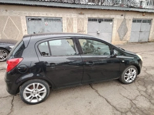Opel Corsa D 1.3 Cdti - imagine 3