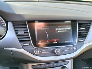 Când Opel Astra K Tourer2019  1.6 D Automata - imagine 6