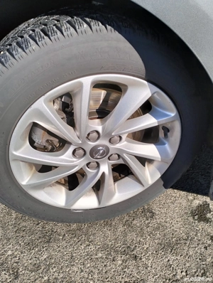 Când Opel Astra K Tourer2019  1.6 D Automata - imagine 8