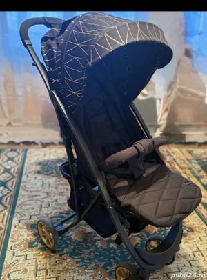 Căruț copii folosit dar în stare bună 