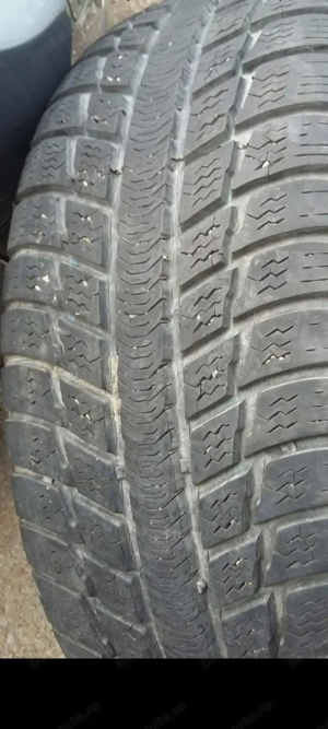 roata rezerva r 14 si 16  Opel - imagine 8