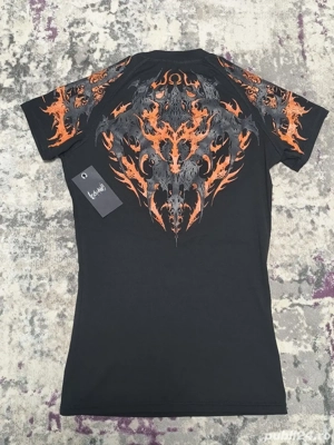 Breathedivinity Compression Shirt 