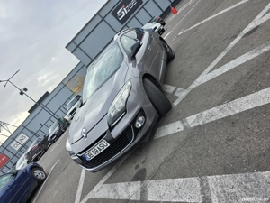 Vand megane III 2013  - imagine 2